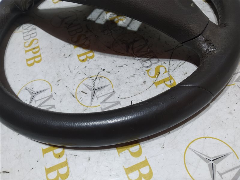 руль, 2555 рублей, Санкт-Петербург