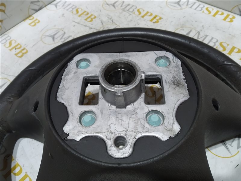 руль, 2555 рублей, Санкт-Петербург