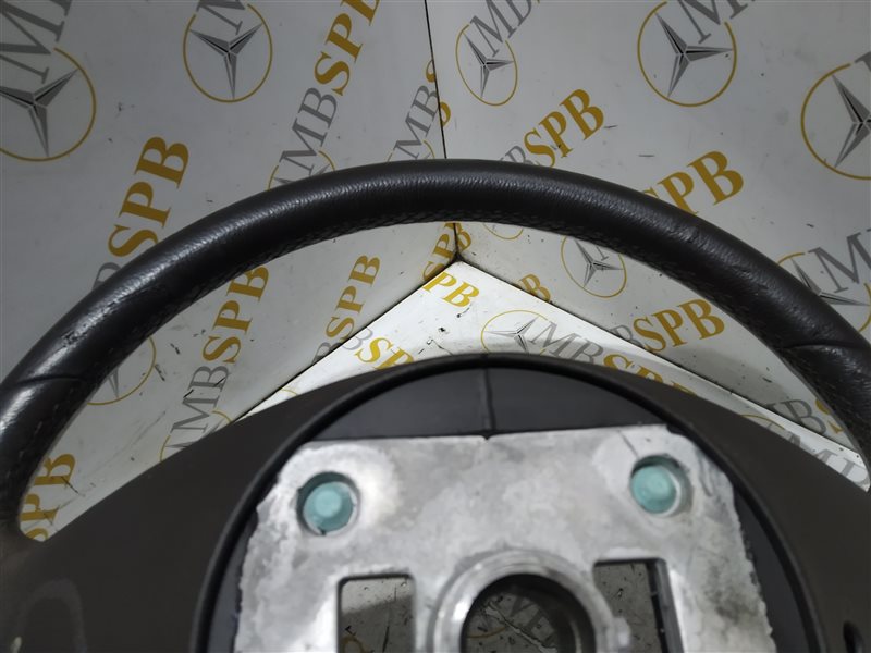 руль, 2555 рублей, Санкт-Петербург