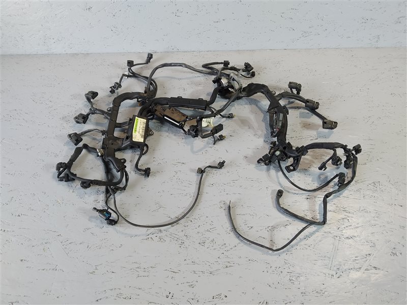 проводка двигателя, 2050 рублей, Санкт-Петербург