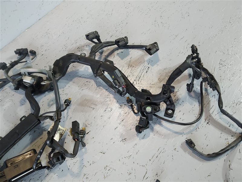 проводка двигателя, 2050 рублей, Санкт-Петербург