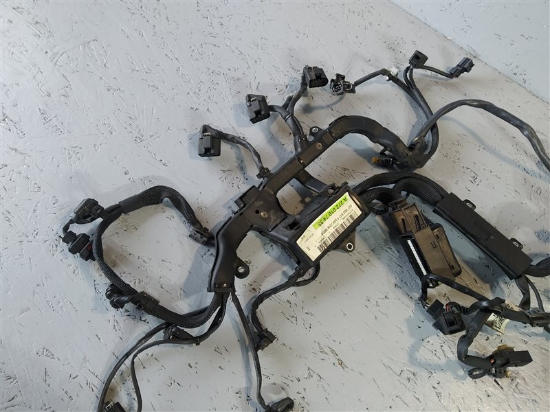 проводка двигателя, 2050 рублей, Санкт-Петербург