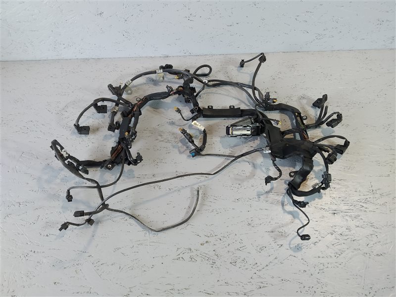 проводка двигателя, 2050 рублей, Санкт-Петербург