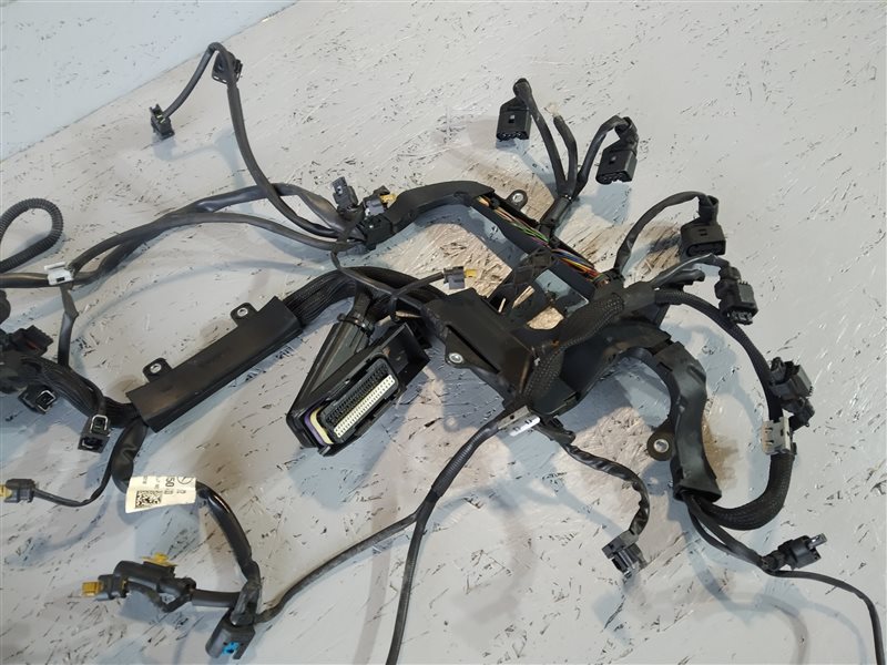 проводка двигателя, 2050 рублей, Санкт-Петербург