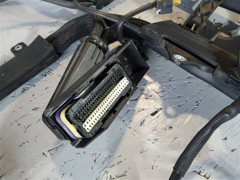 проводка двигателя, 2050 рублей, Санкт-Петербург