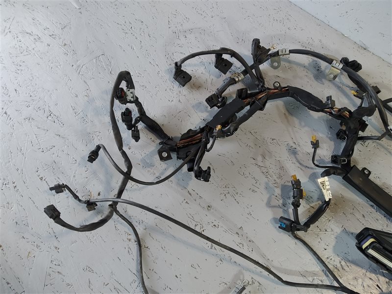 проводка двигателя, 2050 рублей, Санкт-Петербург