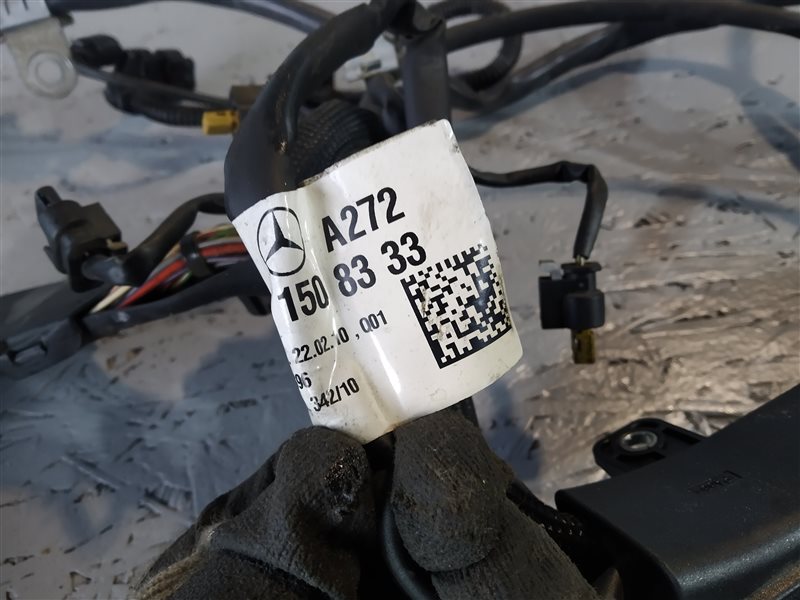 проводка двигателя, 2050 рублей, Санкт-Петербург