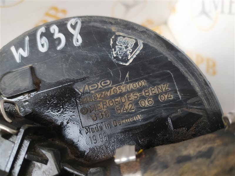 насос в бак, 2015 рублей, Санкт-Петербург