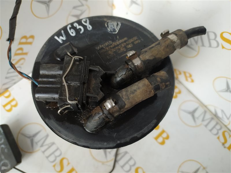 насос в бак, 2015 рублей, Санкт-Петербург