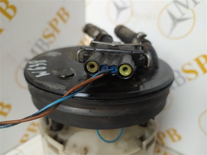 насос в бак, 2015 рублей, Санкт-Петербург