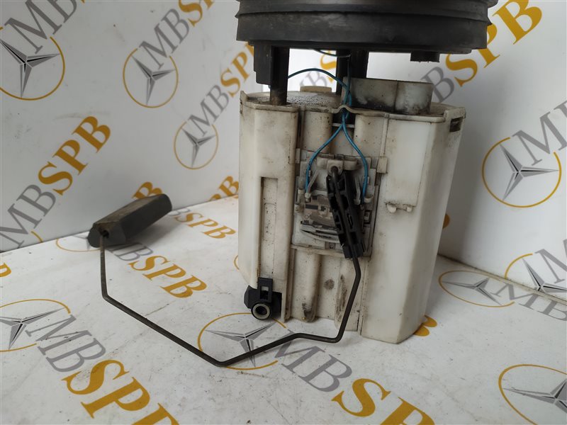 насос в бак, 2015 рублей, Санкт-Петербург