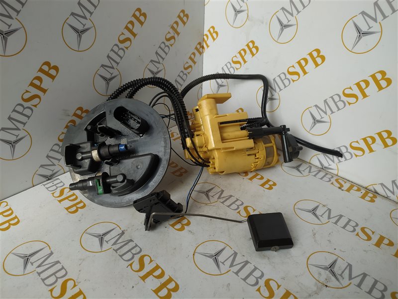 насос в бак, 4640 рублей, Санкт-Петербург