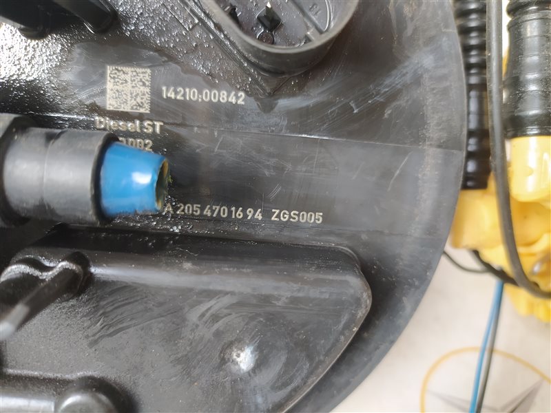 насос в бак, 4640 рублей, Санкт-Петербург