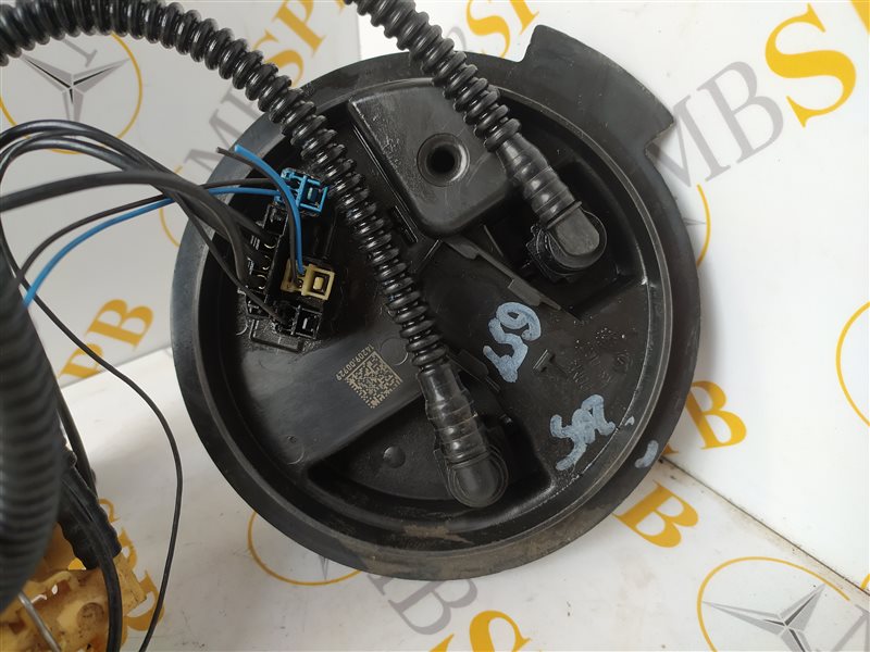 насос в бак, 4640 рублей, Санкт-Петербург