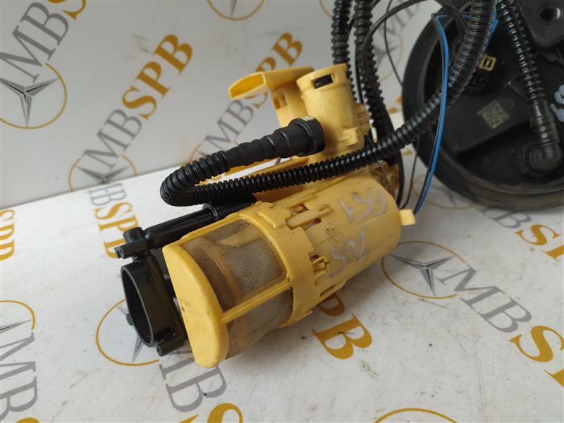 насос в бак, 4640 рублей, Санкт-Петербург