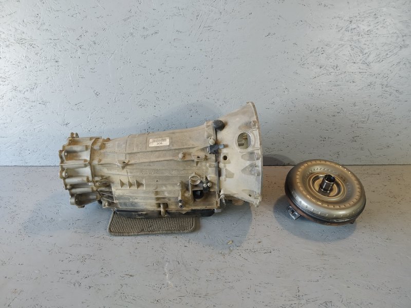 АКПП, 40635 рублей, Санкт-Петербург