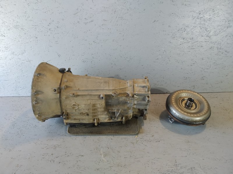 АКПП, 40635 рублей, Санкт-Петербург