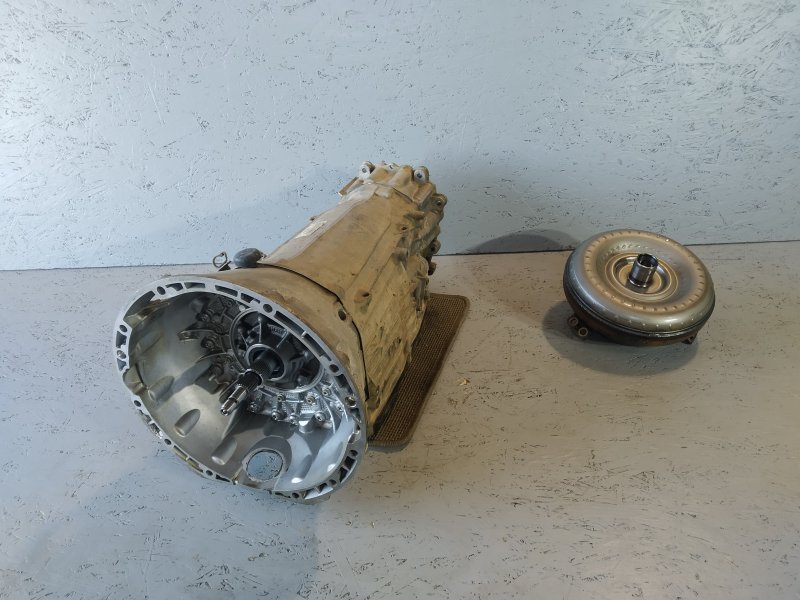 АКПП, 40635 рублей, Санкт-Петербург