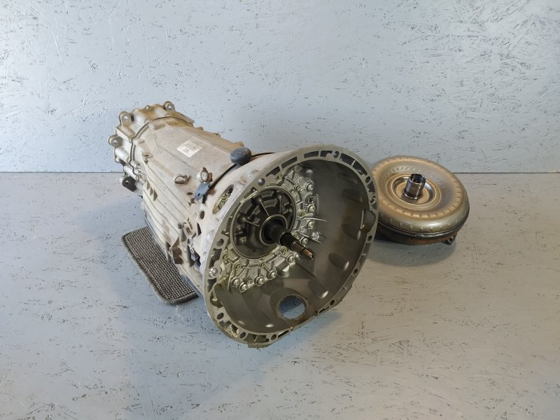 АКПП, 40635 рублей, Санкт-Петербург