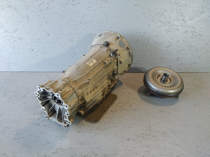 АКПП, 40635 рублей, Санкт-Петербург