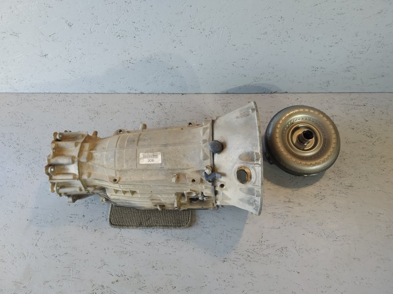 АКПП, 40635 рублей, Санкт-Петербург