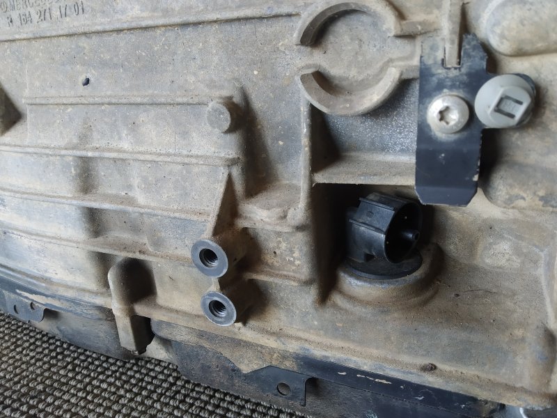 АКПП, 40635 рублей, Санкт-Петербург