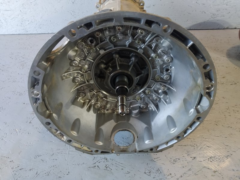 АКПП, 40635 рублей, Санкт-Петербург