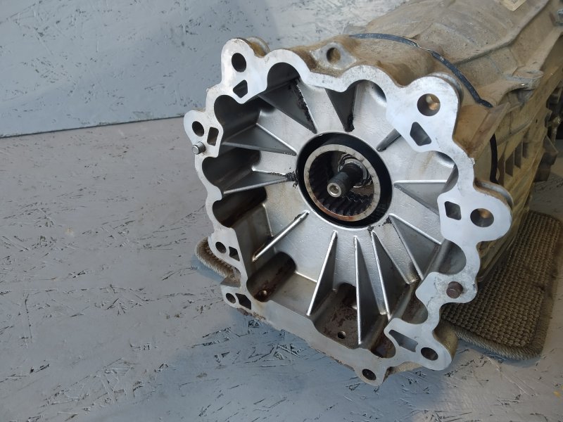 АКПП, 40635 рублей, Санкт-Петербург