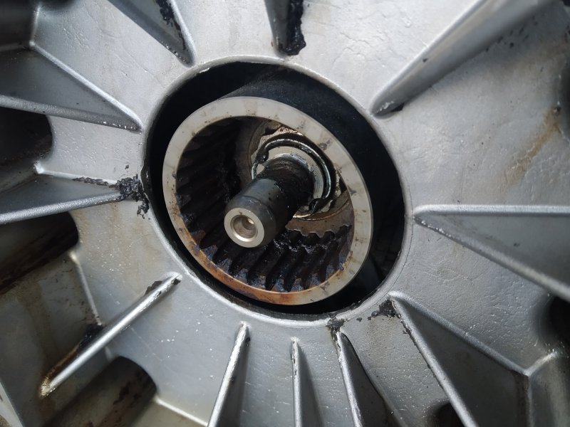 АКПП, 40635 рублей, Санкт-Петербург