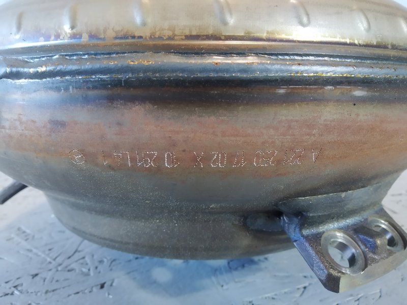 АКПП, 40635 рублей, Санкт-Петербург