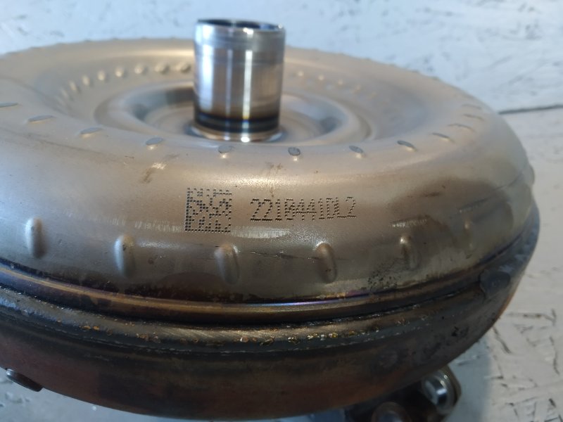 АКПП, 40635 рублей, Санкт-Петербург