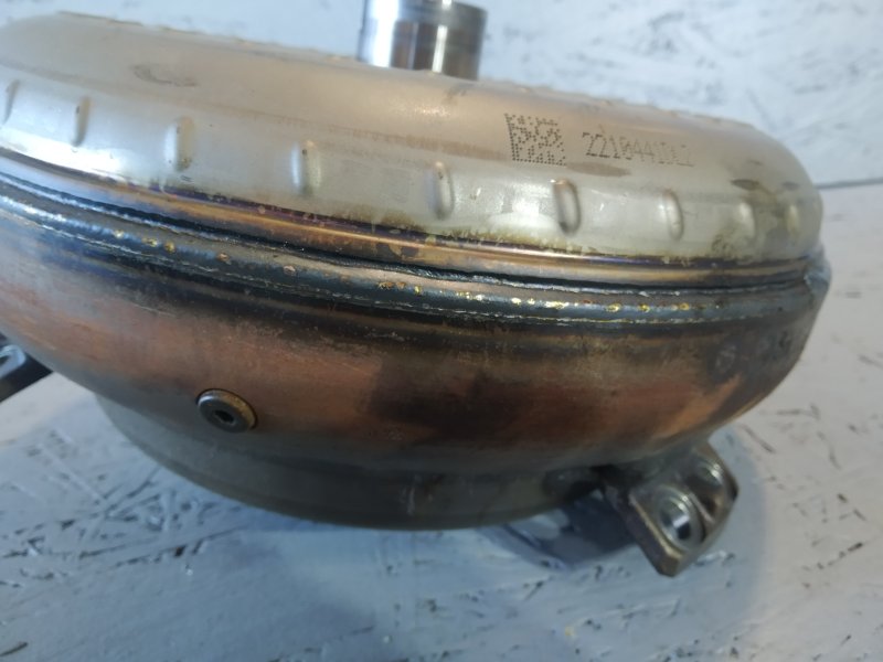 АКПП, 40635 рублей, Санкт-Петербург