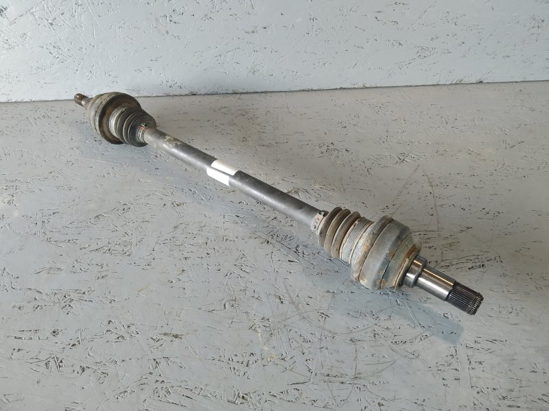 полуось, 1225 рублей, Санкт-Петербург