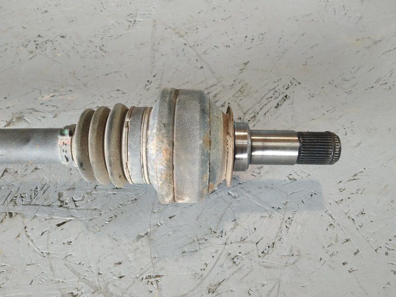 полуось, 1225 рублей, Санкт-Петербург