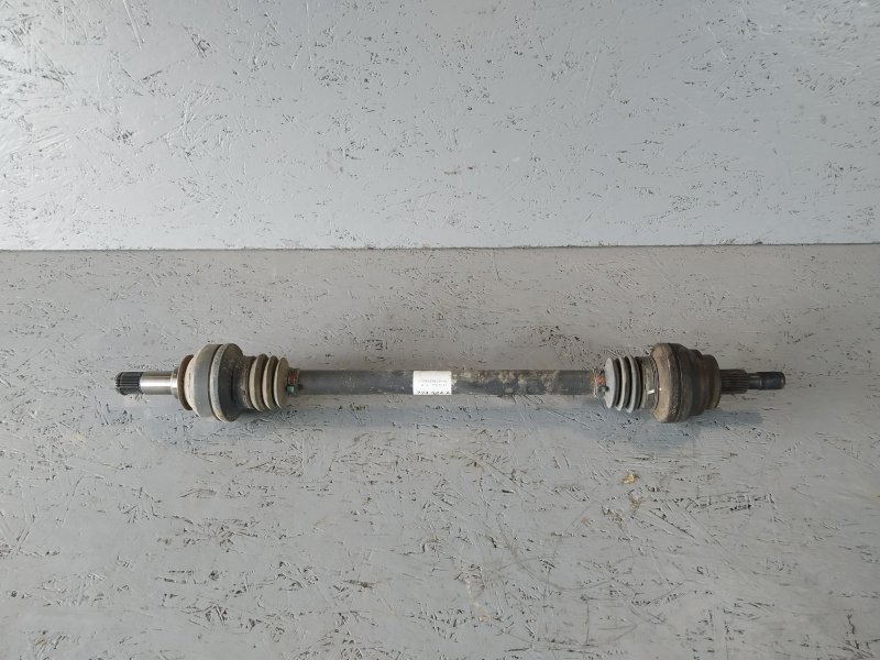 полуось, 1225 рублей, Санкт-Петербург