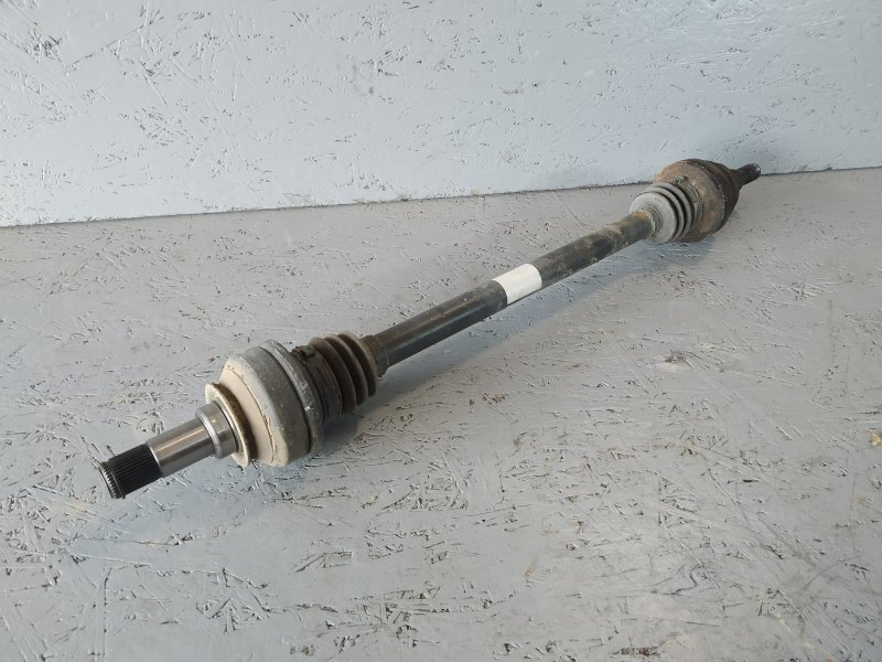 полуось, 1225 рублей, Санкт-Петербург