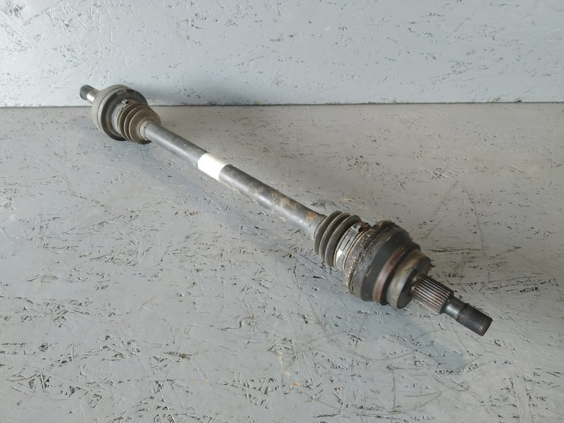 полуось, 1225 рублей, Санкт-Петербург