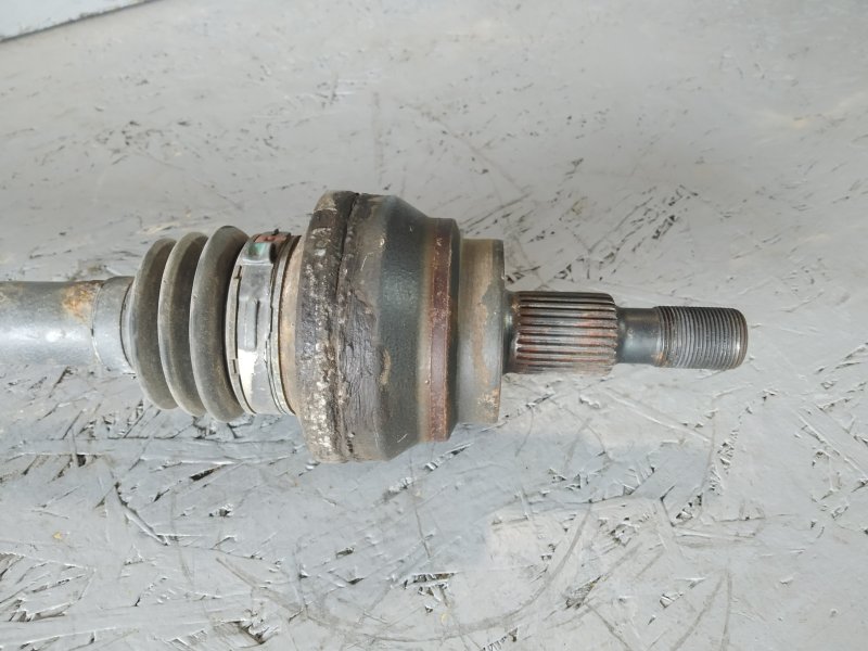 полуось, 1225 рублей, Санкт-Петербург