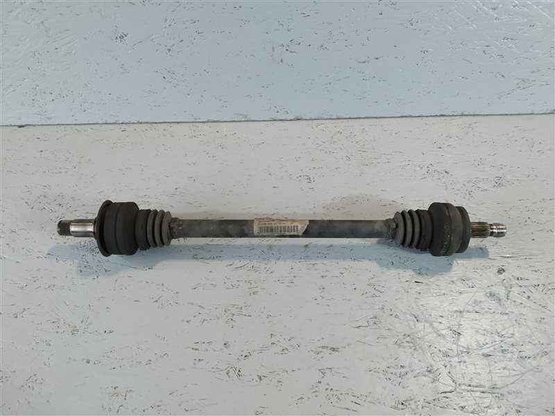 полуось, 1300 рублей, Санкт-Петербург