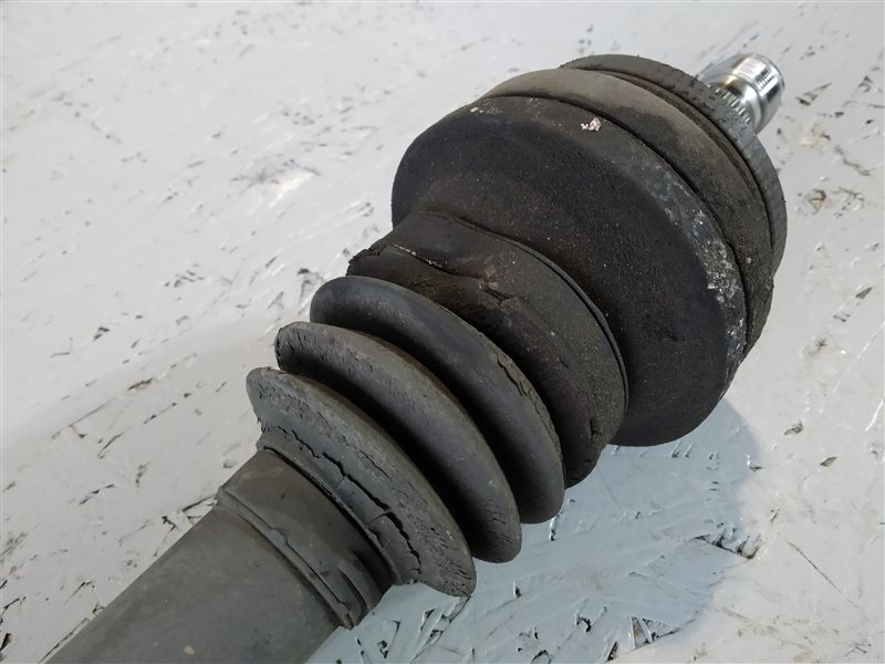 полуось, 1300 рублей, Санкт-Петербург