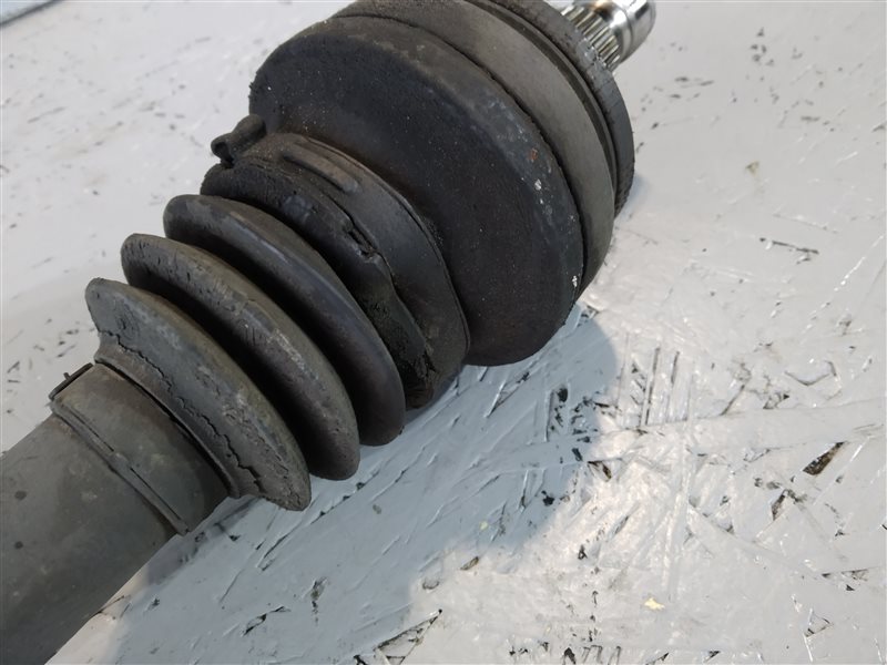 полуось, 1300 рублей, Санкт-Петербург