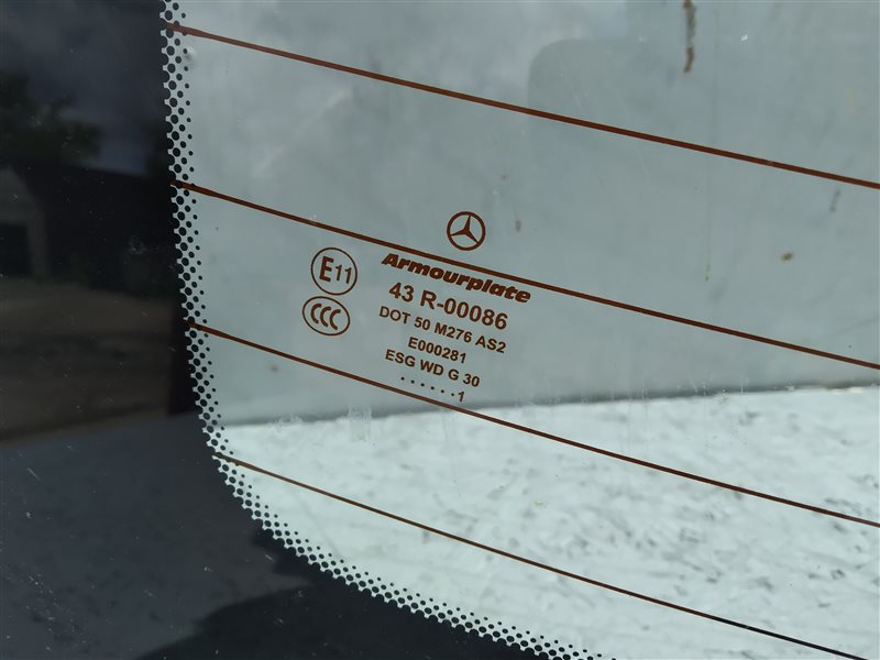 стекло заднее, 3595 рублей, Санкт-Петербург