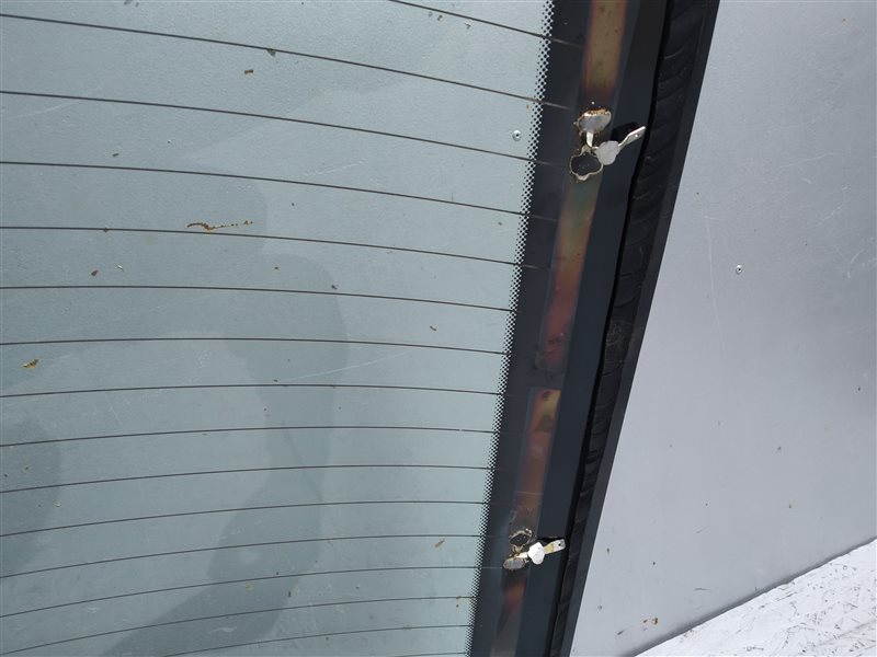 стекло заднее, 3595 рублей, Санкт-Петербург