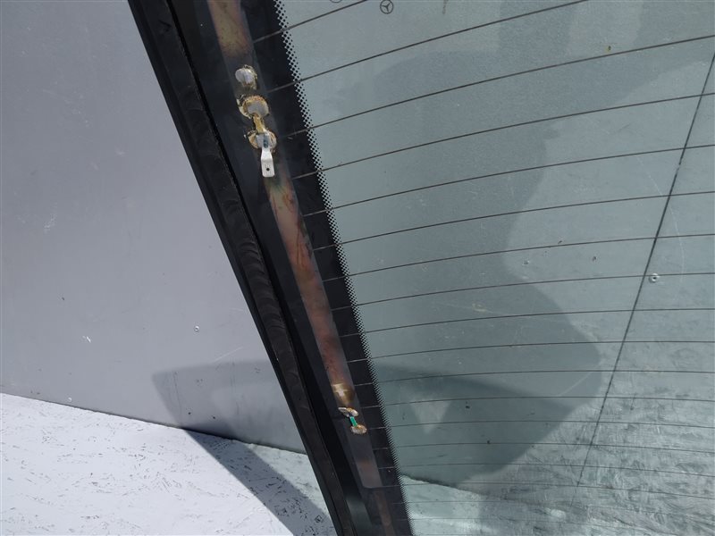 стекло заднее, 3595 рублей, Санкт-Петербург