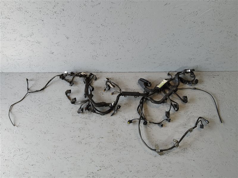 проводка двигателя, 1575 рублей, Санкт-Петербург