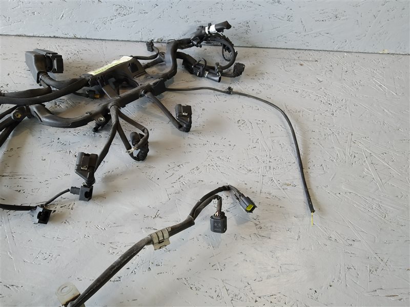 проводка двигателя, 1575 рублей, Санкт-Петербург