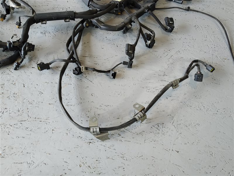 проводка двигателя, 1575 рублей, Санкт-Петербург