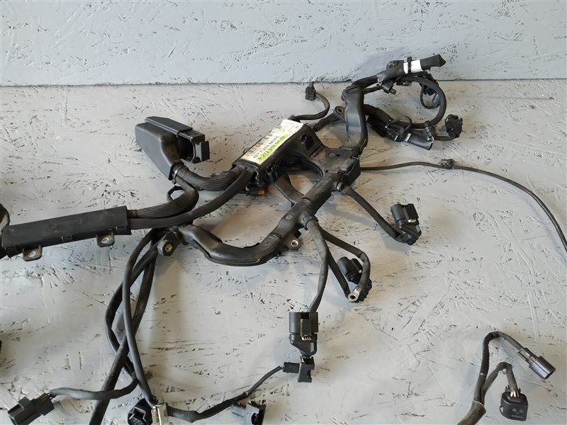 проводка двигателя, 1575 рублей, Санкт-Петербург