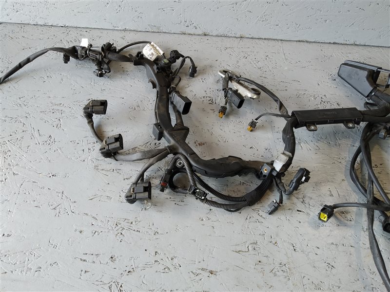 проводка двигателя, 1575 рублей, Санкт-Петербург