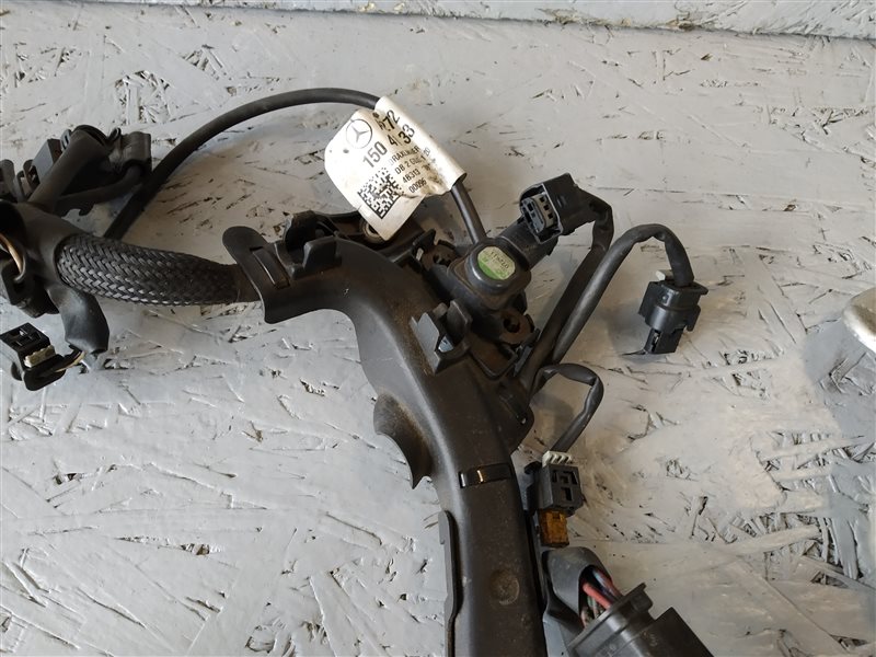 проводка двигателя, 1575 рублей, Санкт-Петербург